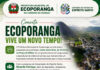 Ecoporanga recebe grande evento de inaugurações e assinaturas de ordens de serviço nesta sexta-feira