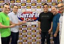 Enivaldo marca encontro com Ricardo e Casagrande, enquanto Pazolini se junta a políticos derrotados