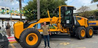 Com emenda de Tyago Hoffmann, Água Doce do Norte recebe nova patrol para fortalecer a agricultura e impulsionar o desenvolvimento rural